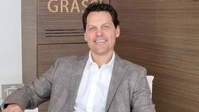 Mariano Grassi se quedó con la Nueva Vicentin Argentina&nbsp;