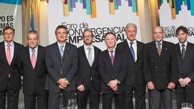El Gobierno apela a aliados y arma una contraofensiva psicológica pro tarifazo