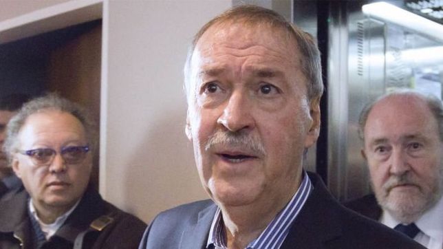 un senador de schiaretti confirmo que habra un cafe con alberto f.