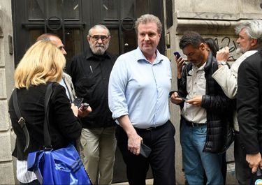 La causa del ataque a CFK espera el juicio oral, pero la trama política está en vía muerta