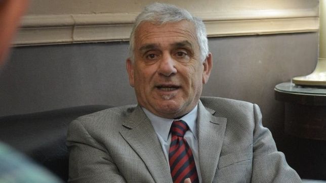 el efecto sain y el riesgo de empantanar el concurso de fiscales