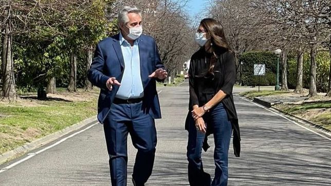 dano colateral: gomez alcorta, fernandez y la (dis)paridad en el gabinete