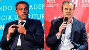 Adán Bahl y Guillermo Michel continúan en carrera tras la resolución de la Junta Electoral del PJ de Entre Ríos que bajó a cuatro de las cinco listas que se presentaron. Con la medida, se cayó la interna programada para el 6 de julio.