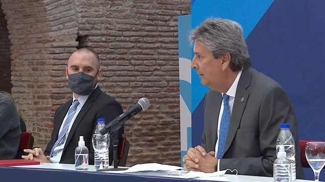 el consejo agroindustrial y guzman, cruces en publico y tironeo a plazo fijo
