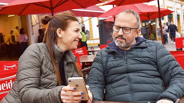 Tres de Febrero: suben las acciones de Daniela Reich para suceder a Diego Valenzuela