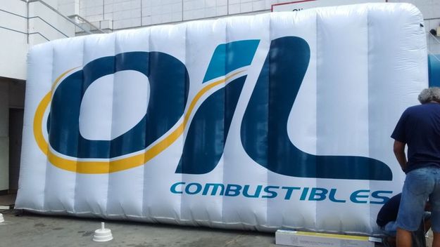 Por qué YPF se quedó con Oil, la petrolera de Cristóbal López