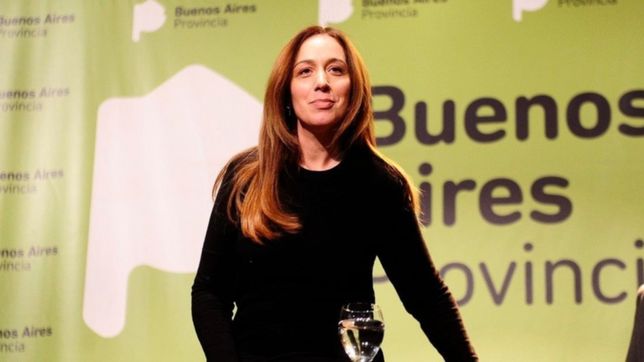 vidal no respaldara una modificacion a la ley que limita las reelecciones