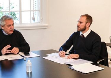 Semana clave: el Gobierno y los bonistas se tomarán más tiempo para negociar