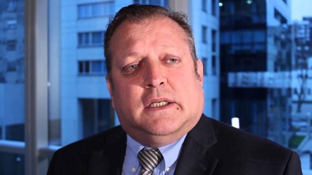 ?dietrich es un incompetente y puede terminar preso en un par de anos?