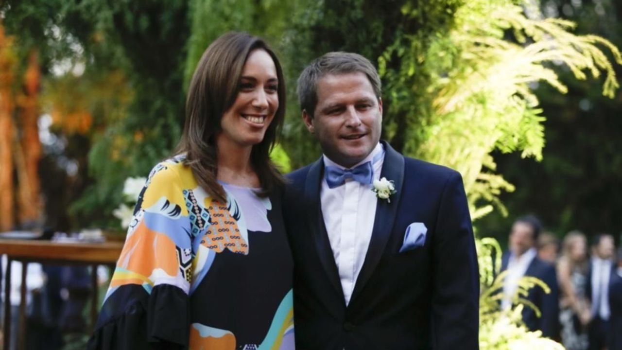 Espionaje PRO: los chats que sindican al vidalista Campbell como el Señor 5 bonaerense