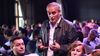 Héctor Baldassi sale a la cancha electoral