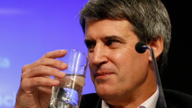 olivos en llamas: cita con la ucr y ola de rumores sobre prat-gay y melconian