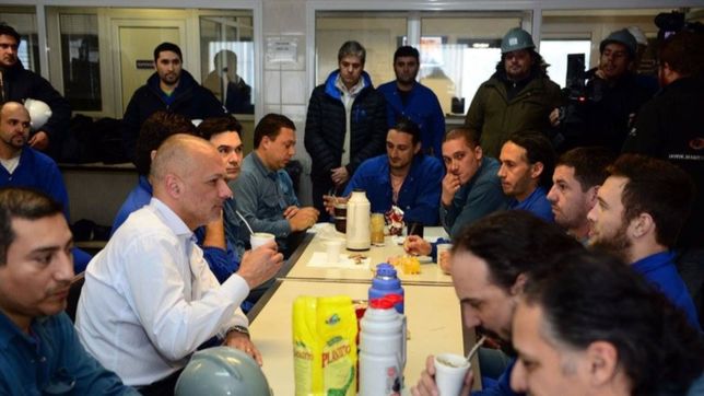 continua la sangria en el fpv que complica la campana de buzzi