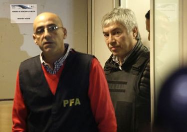 La Justicia dispuso la quiebra de la empresa Austral Construcciones