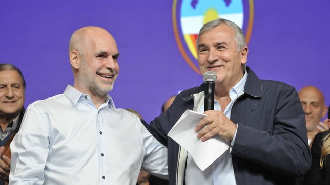 morales revalido su poder en jujuy y consolida su alianza con larreta