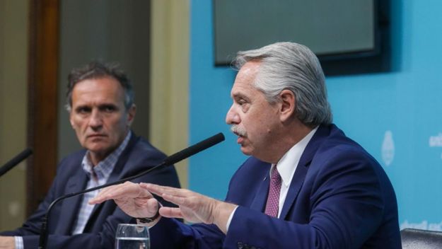 El obstáculo que enfrenta el Gobierno para estatizar las autopistas de Macri