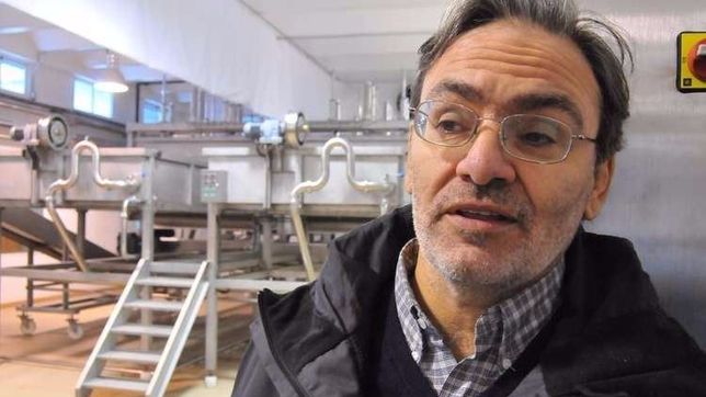 el gobierno libera $250 m para sancor a cambio de un nuevo convenio laboral