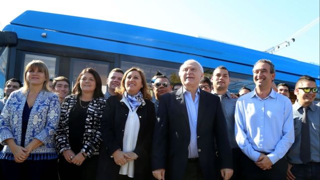 javkin y el socialismo encienden la interna por una compra fallida