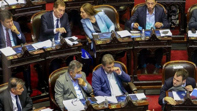 grupo a 2021: resurrecciones