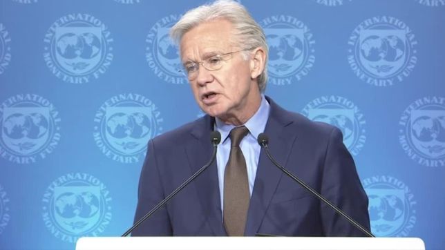 el fmi admite que es ?dificil avanzar rapidamente? con la argentina