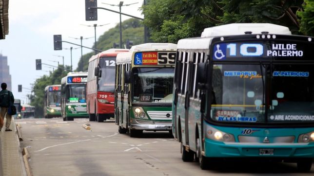 dietrich les reclama a transportistas $1.100 millones que pago de mas