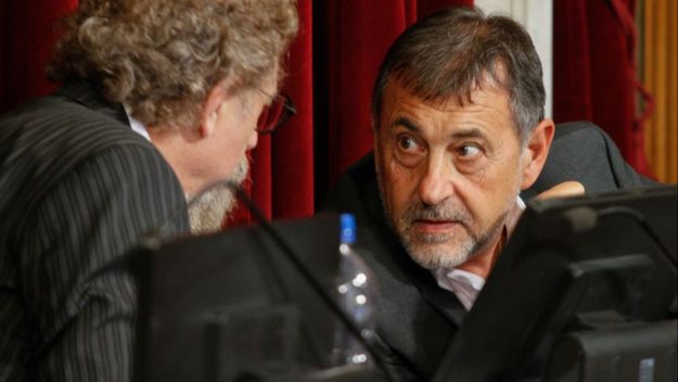 IVA y Ganancias: el PJ quiere que Macri compense a las provincias