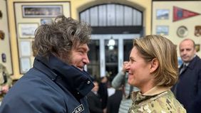 La Argentina extraviada