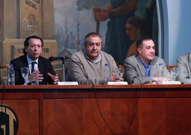 El Gobierno buscará aumentar el salario mínimo después de las PASO
