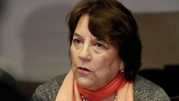 Algunos ven a la educación como un bien de consumo y no como un derecho
