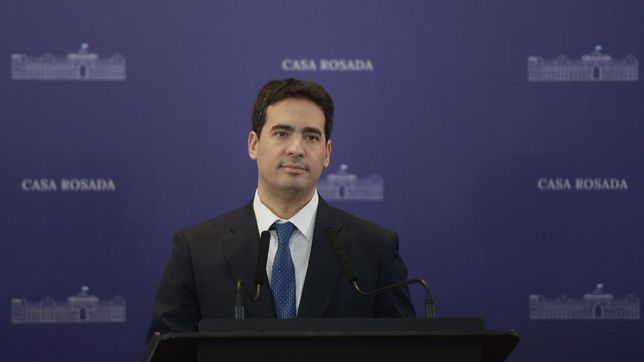 Adrián Ravier.