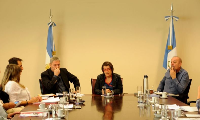 Legislatura Neuquén