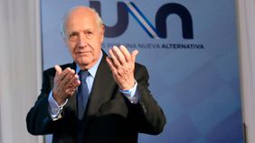 Lavagna pone en la mira a Córdoba y Schiaretti para reforzar su plan 2019