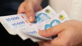 Salario Mínimo, Vital y Móvil
