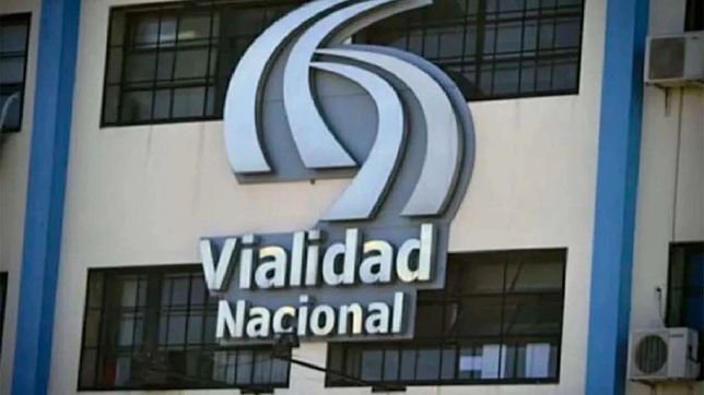 Vialidad Nacional, uno de los organismo de Transporte que se salvó del desguace