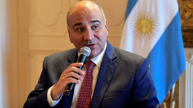 el gobierno cuestiono el paro del campo: no conduce a nada