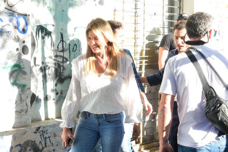 Máximo Kirchner en La Plata - Atenas 11.JPG