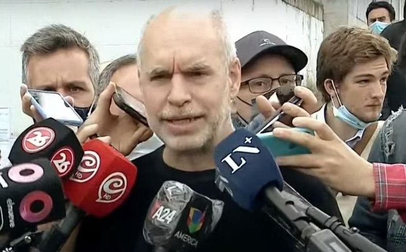 Larreta