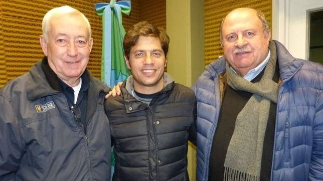 lider metalurgico se posiciona a la cabeza de la lista del fdt en la segunda