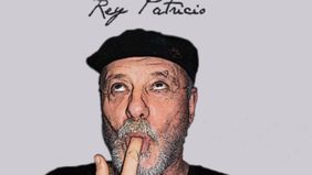Los Redondos vuelven a La Plata con la presentación de un nuevo libro