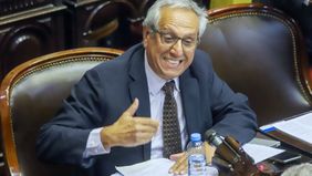 El país está más parado de lo que debería estar