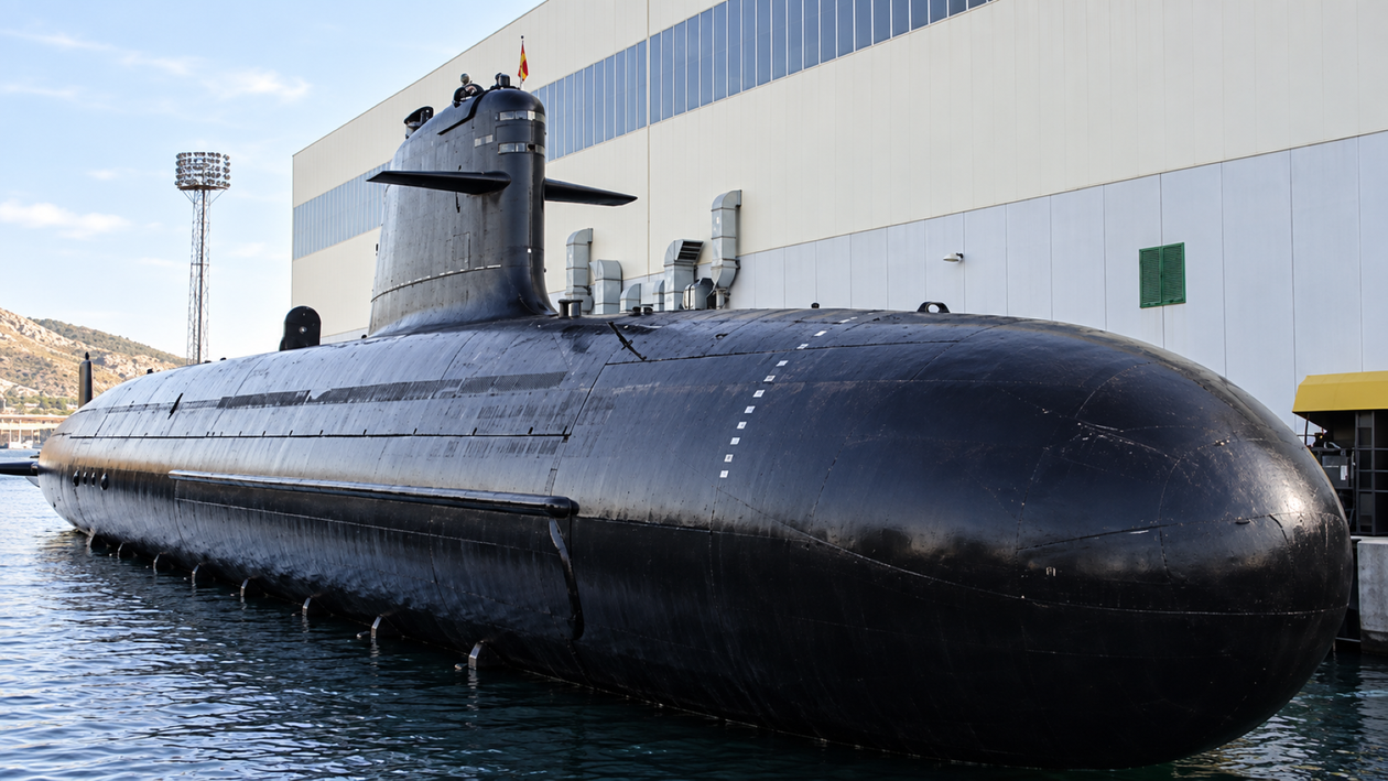 Submarinos: Javier Milei ya negocia con Francia y Alemania