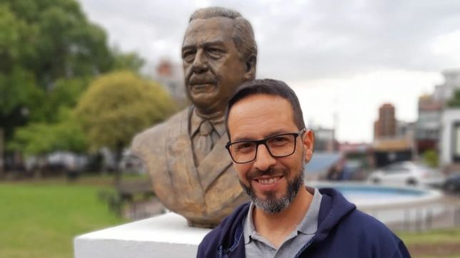 en un distrito del conurbano, la ucr ya lanzo su apuesta a 2023