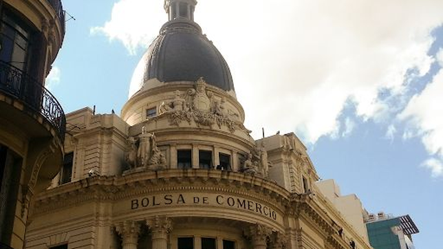 que hay detras del portazo de vicentin en la bolsa de comercio