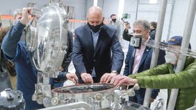 Qué se juega en las urnas para el establishment santafesino