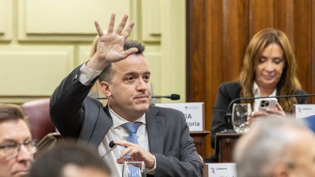 Reforma electoral en Santa Fe: Blanco dijo que el socialismo no impondrá vetos y apuesta a una ley de consenso