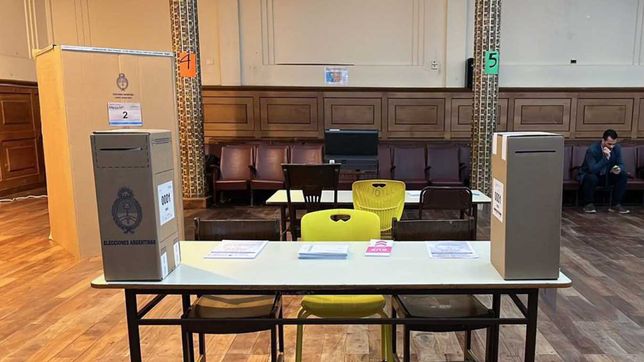 13a: como asoma el primer dia del resto de nuestras vidas