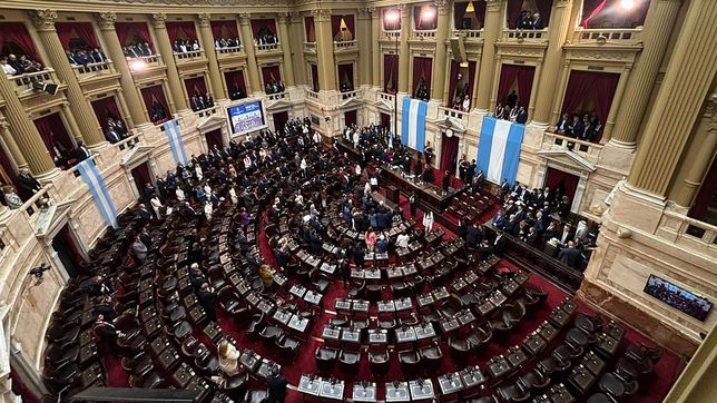 La Asamblea Legislativa 2026.