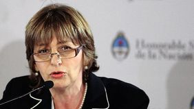 Abogados de Gils Carbó acusan a Ercolini de firmar un procesamiento electoral