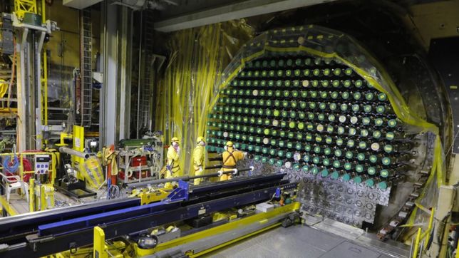 nucleoelectrica argentina brindara asistencia tecnica a una empresa china