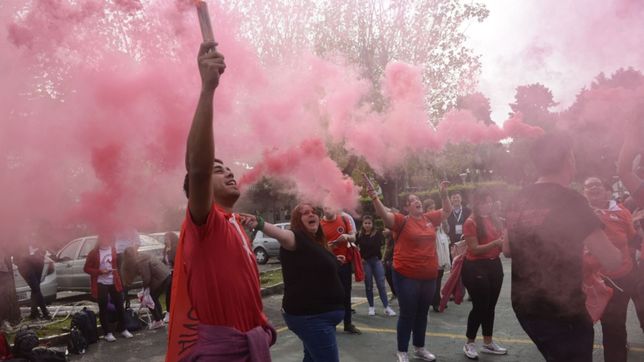 la convencion radical mostrara a la ucr decidida a desafiar al pro